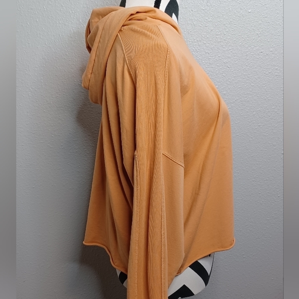 Offline By Aerie Beachy Soft Cropped Pullover Sweater - Picture 7 of 12